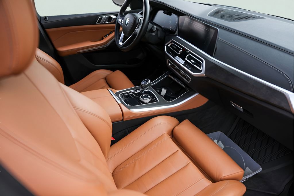 Used 2022 BMW X5 sDrive40i w/ Executive Package image 33