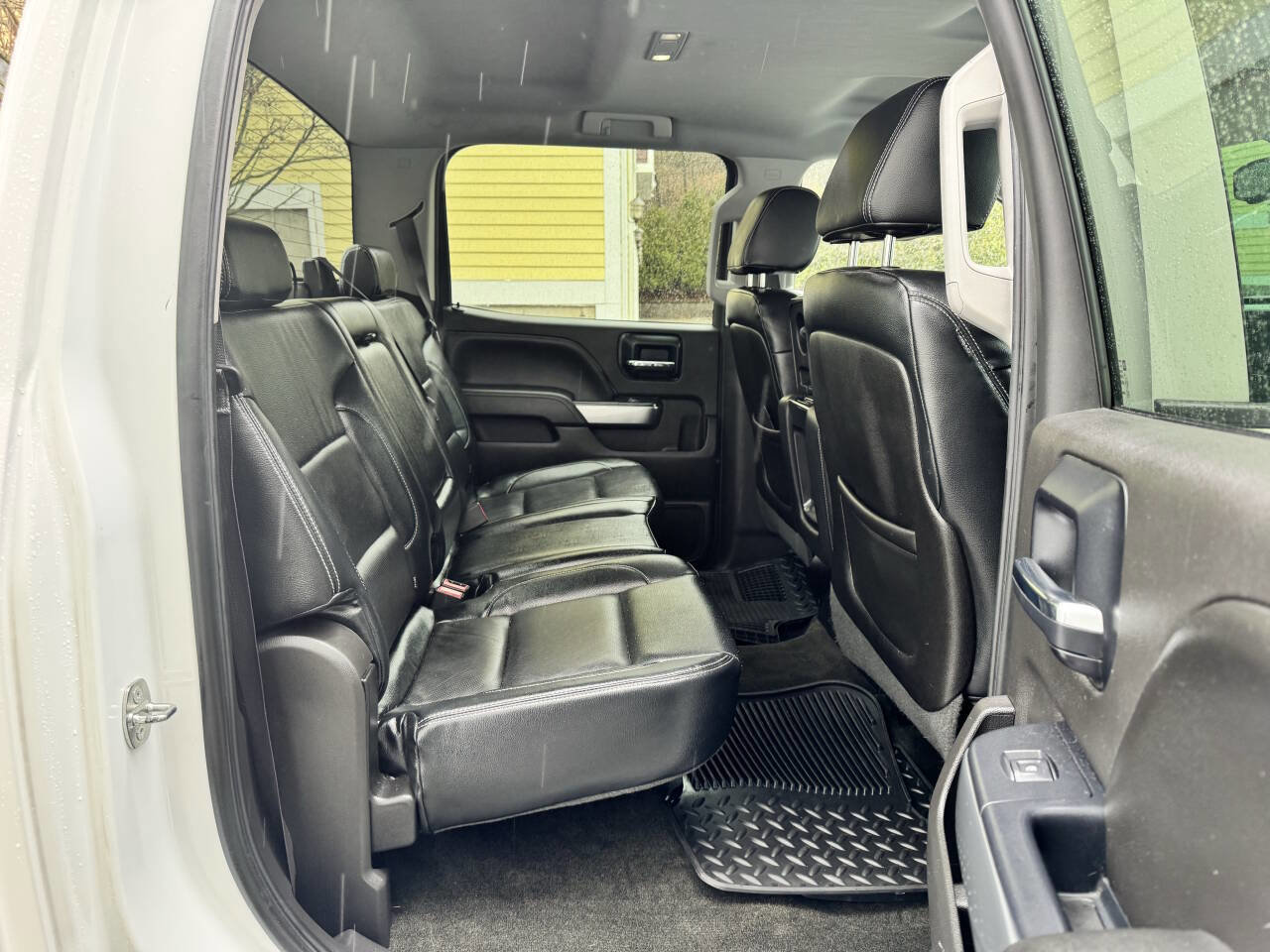 Used 2014 Chevrolet Silverado 1500 LT w/ All Star Edition image 16