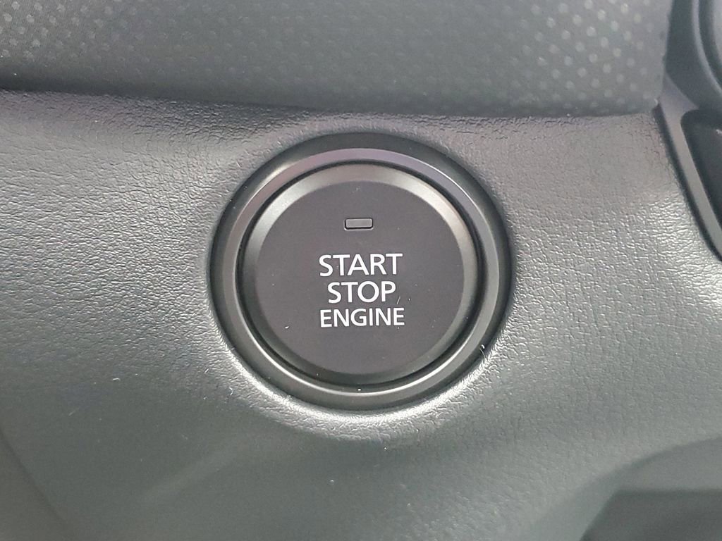 New 2026 MAZDA CX-50 AWD 2.5 S w/ Cargo Package image 26