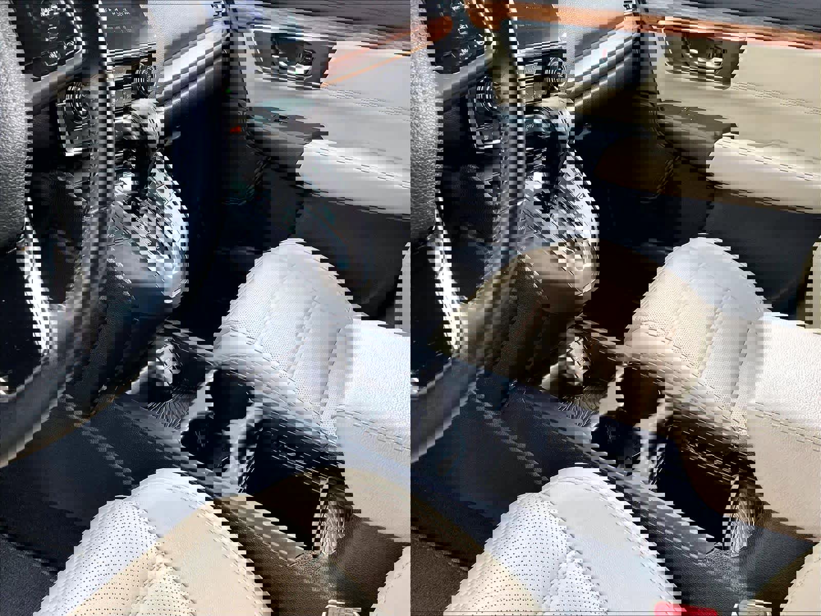 Used 2018 Honda CR-V EX-L image 17