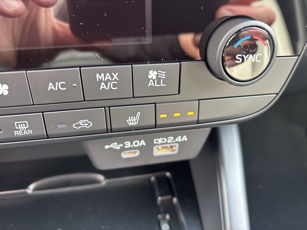 New 2026 Subaru Outback Limited XT image 28