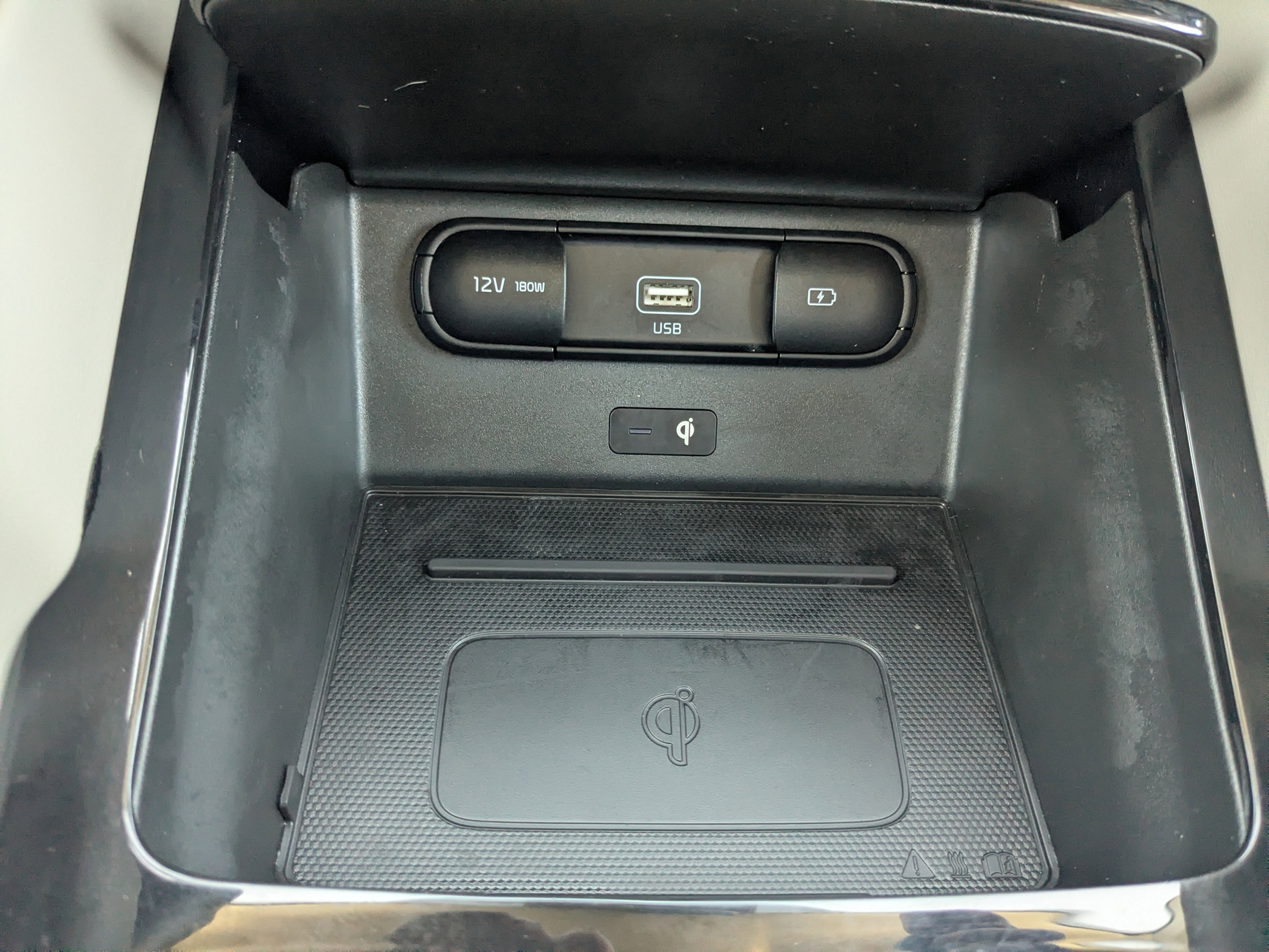 Certified 2021 Kia Telluride EX FWD image 29