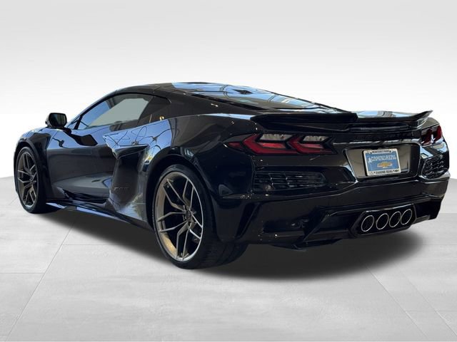 New 2026 Chevrolet Corvette Z06 image 2