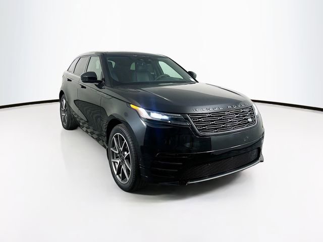 New 2026 Land Rover Range Rover Velar Dynamic SE AWD/4WD image 3