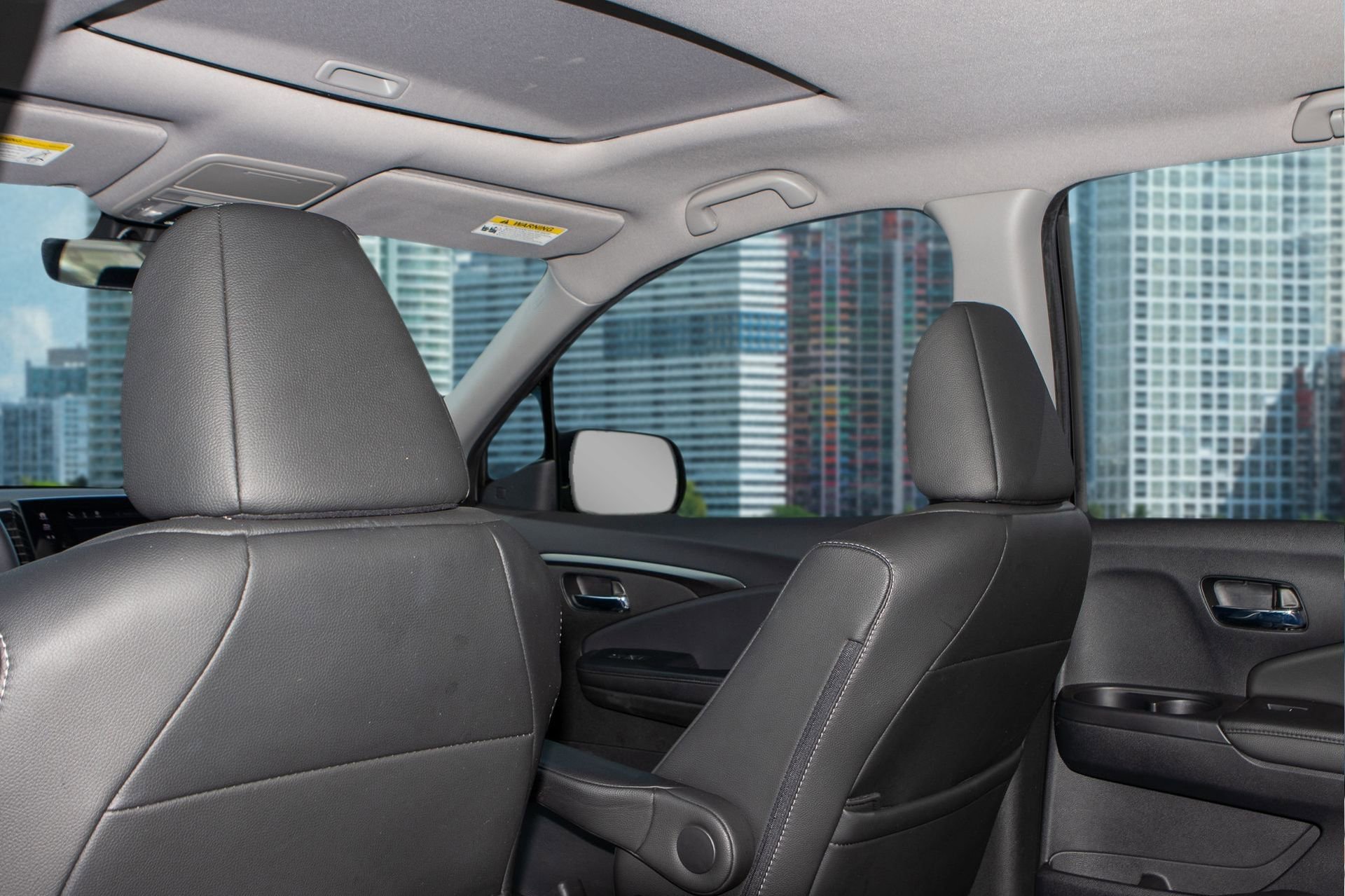 Certified 2022 Honda Pilot EX-L image 30