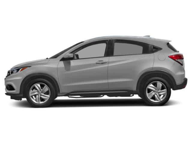 Used 2020 Honda HR-V EX image 6