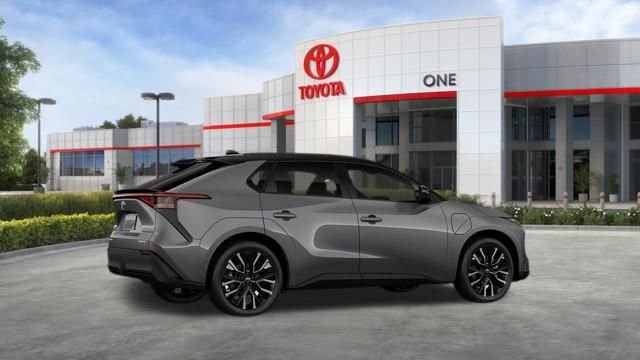 New 2026 Toyota bZ AWD/4WD image 45