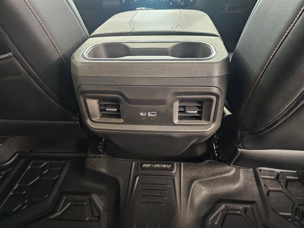 Used 2023 Chevrolet Silverado 1500 RST w/ Convenience Package II AWD/4WD image 29