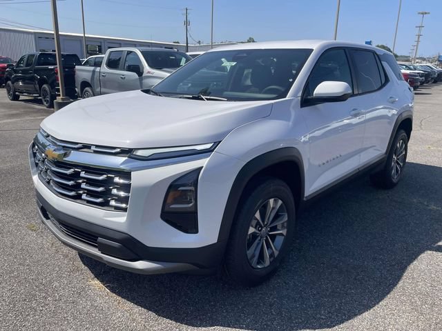 New 2027 Chevrolet Equinox LT FWD image 7