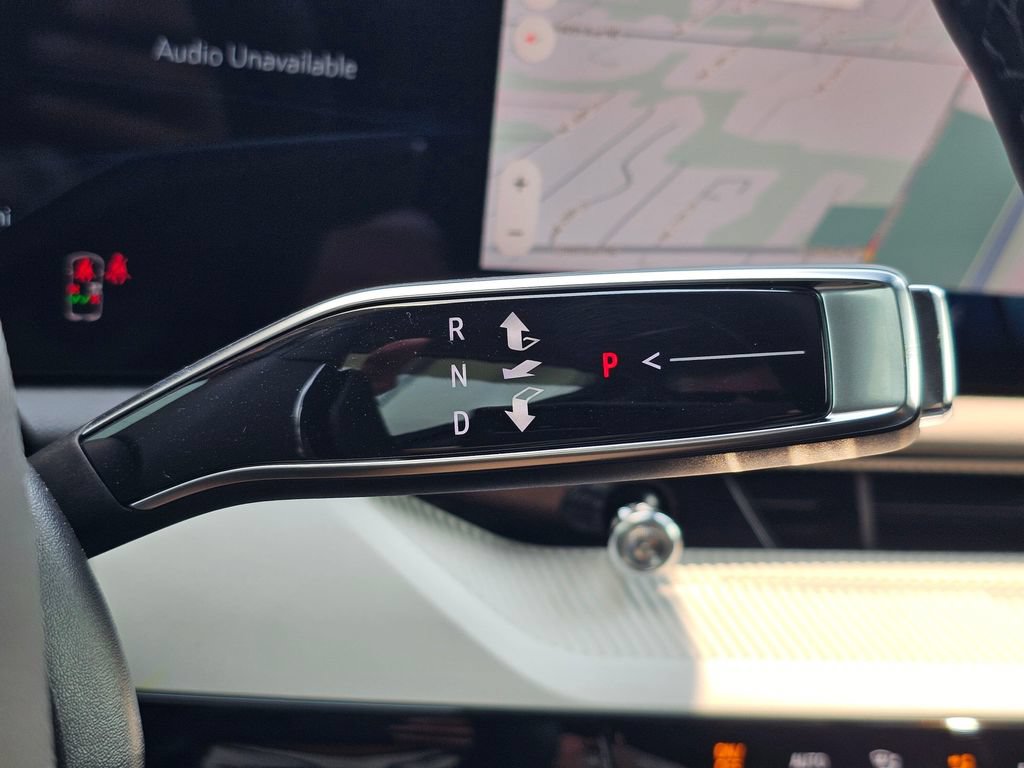 New 2026 Cadillac Optiq Sport 1 AWD/4WD image 33