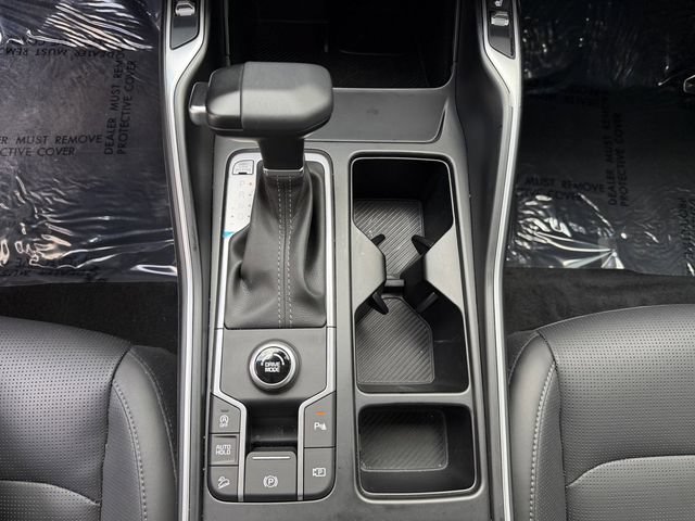 Certified 2026 Kia Sorento EX w/ EX Premium Package FWD image 21