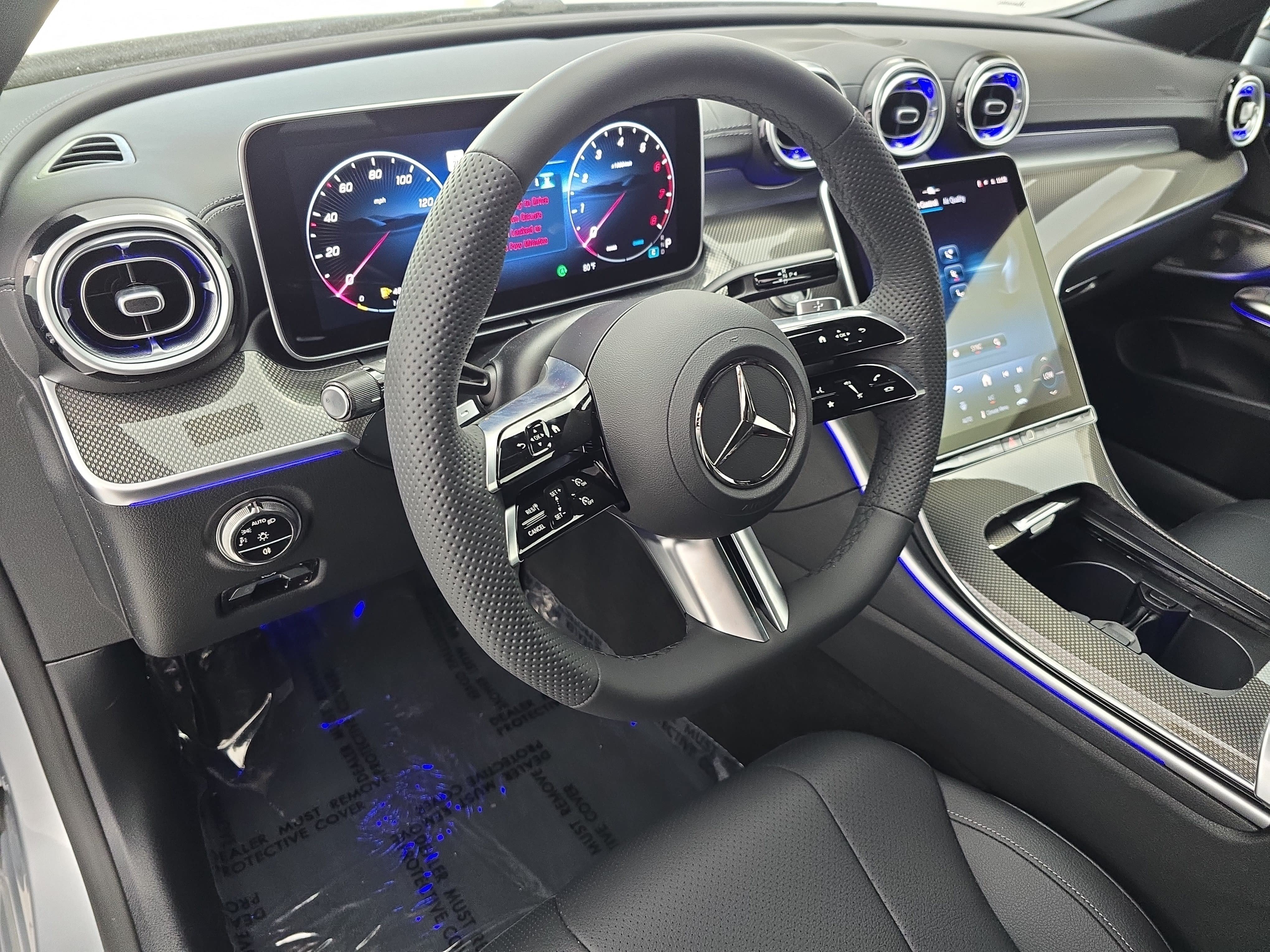 New 2026 Mercedes-Benz CLE 450 4MATIC Coupe image 14