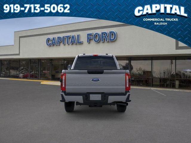 New 2026 Ford F250 XL w/ STX Appearance Package image 5
