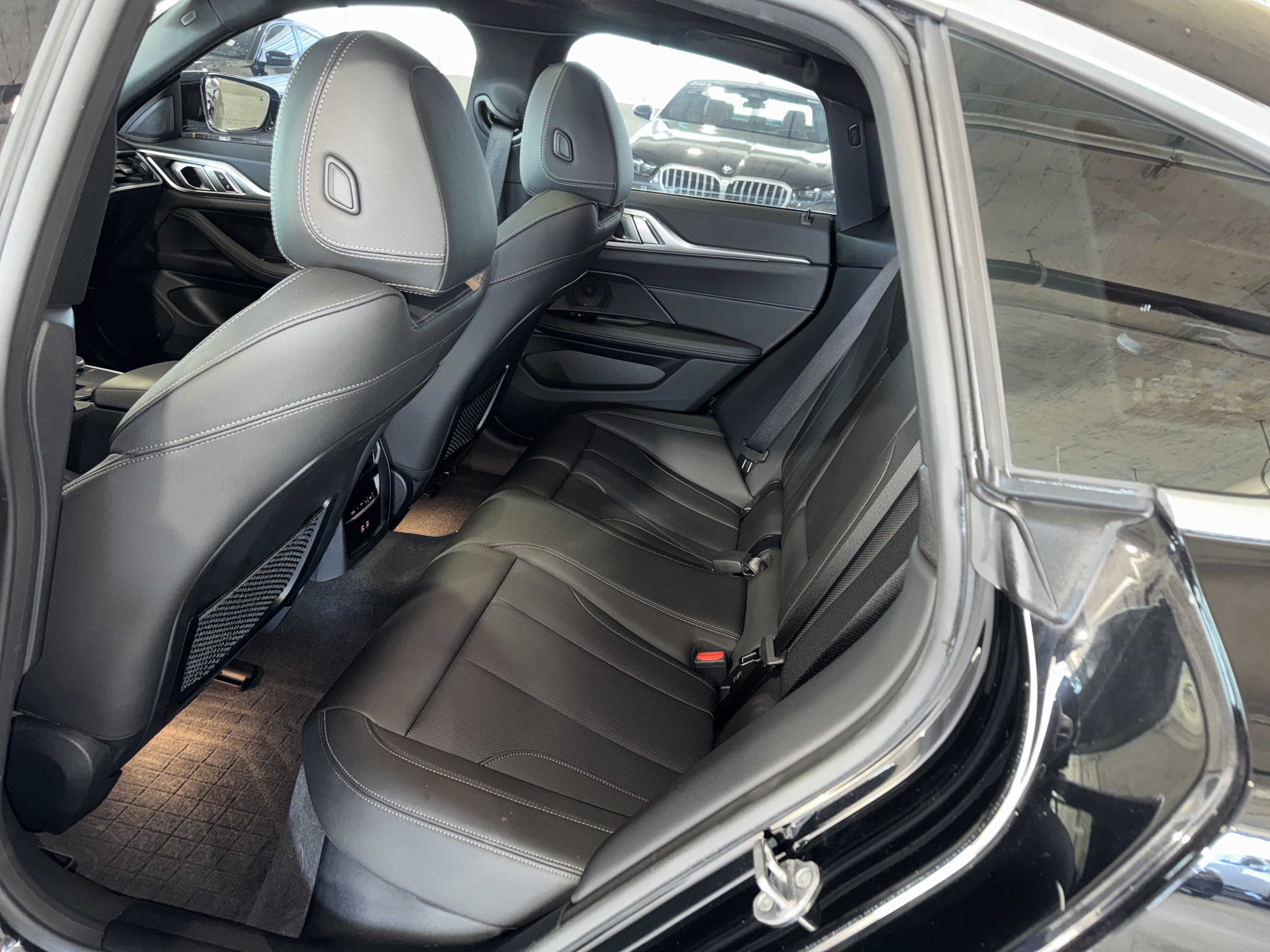 Certified 2023 BMW i4 eDrive35 image 15