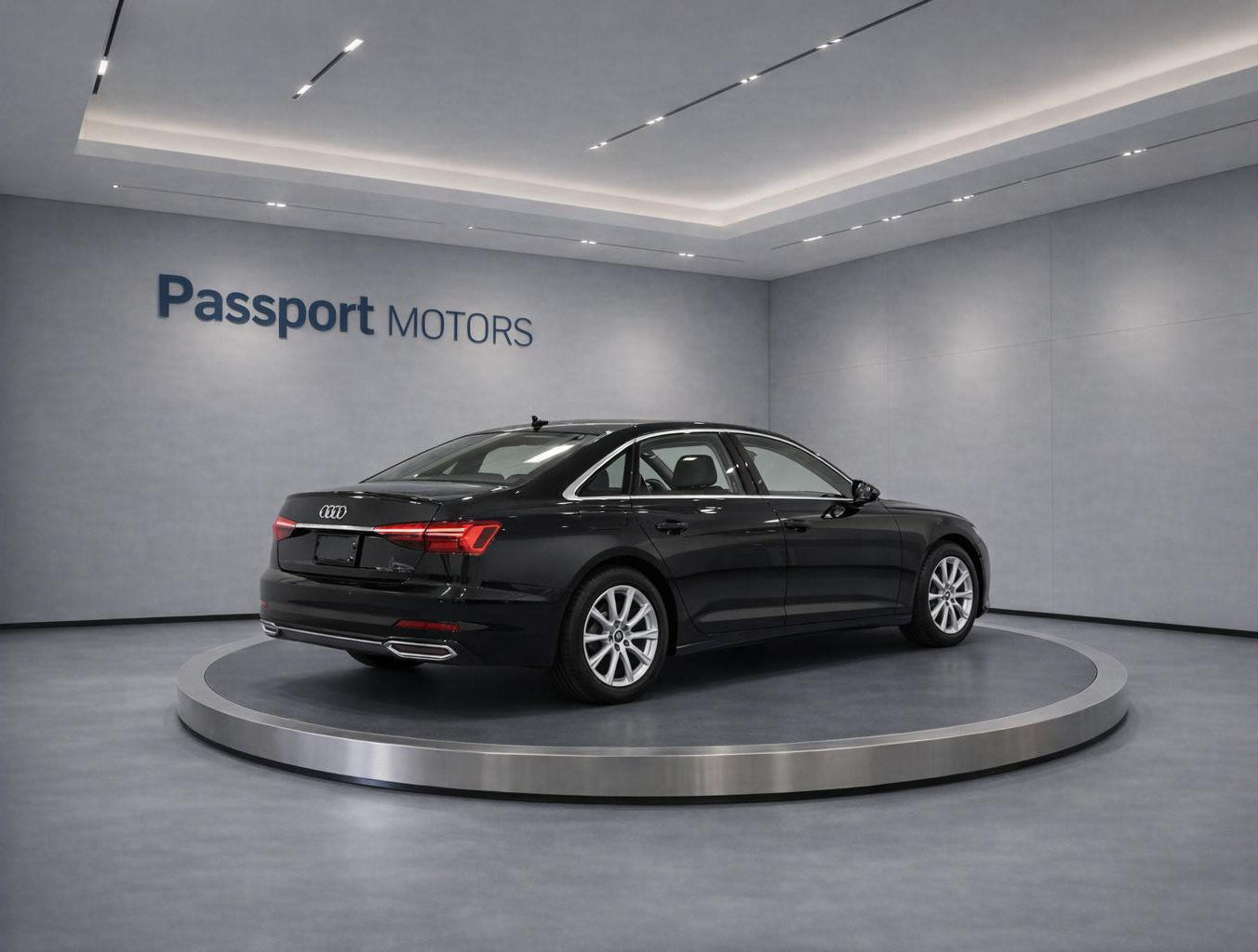 Used 2023 Audi A4 2.0T Premium w/ Convenience Package AWD/4WD image 4