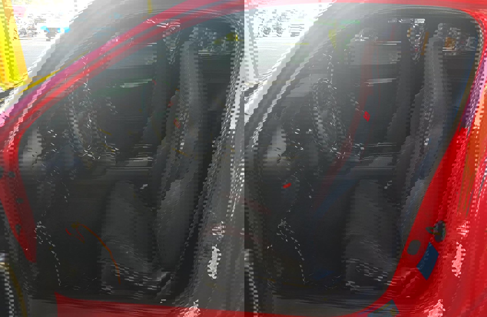 Used 2020 Honda Civic Si image 11