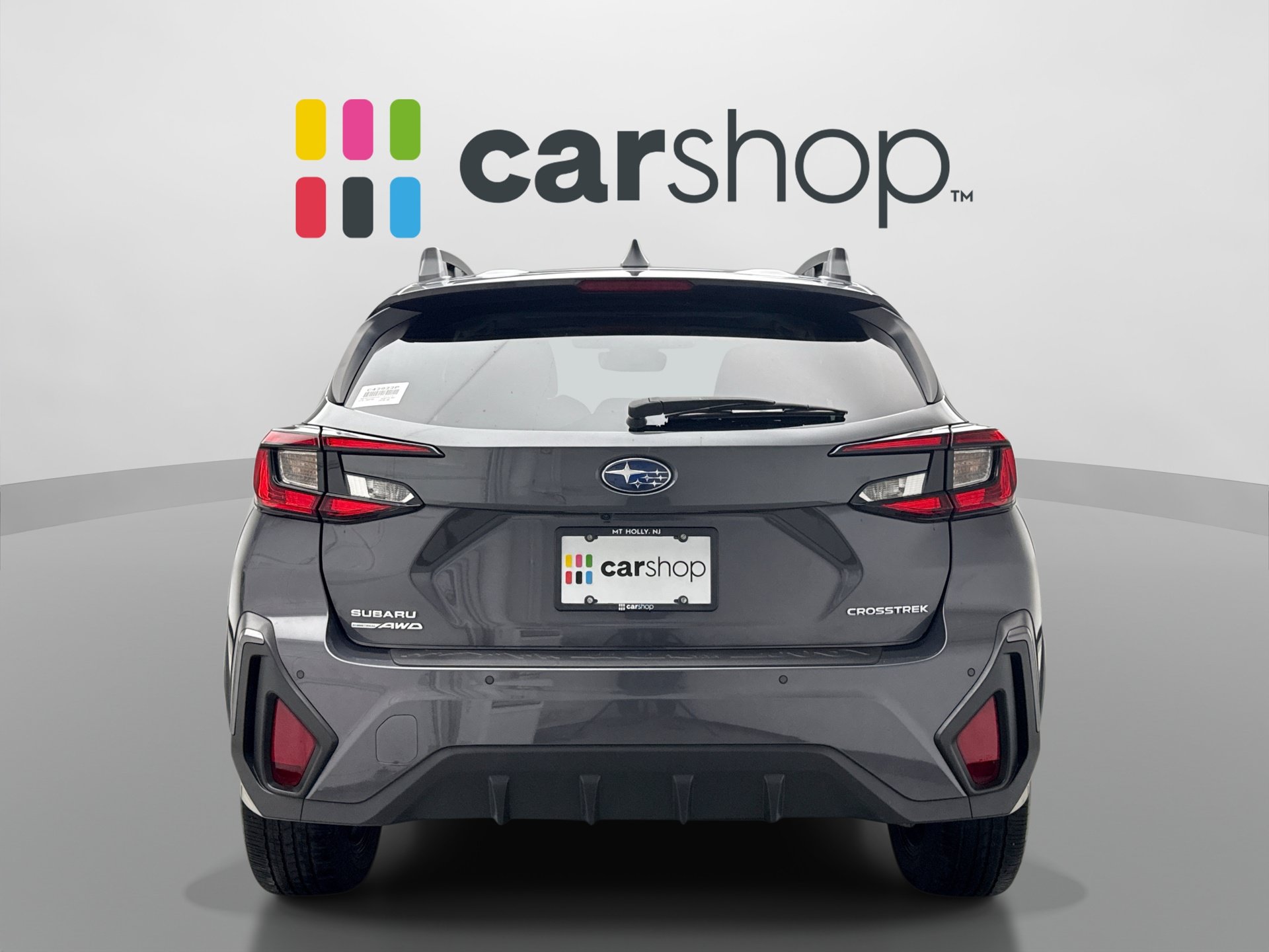 Used 2024 Subaru Crosstrek 2.5i Limited w/ Popular Package #3A AWD/4WD image 4