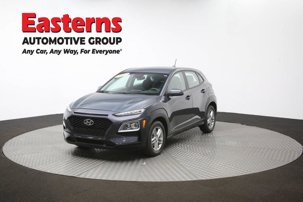 Used 2019 Hyundai Kona SE image 53