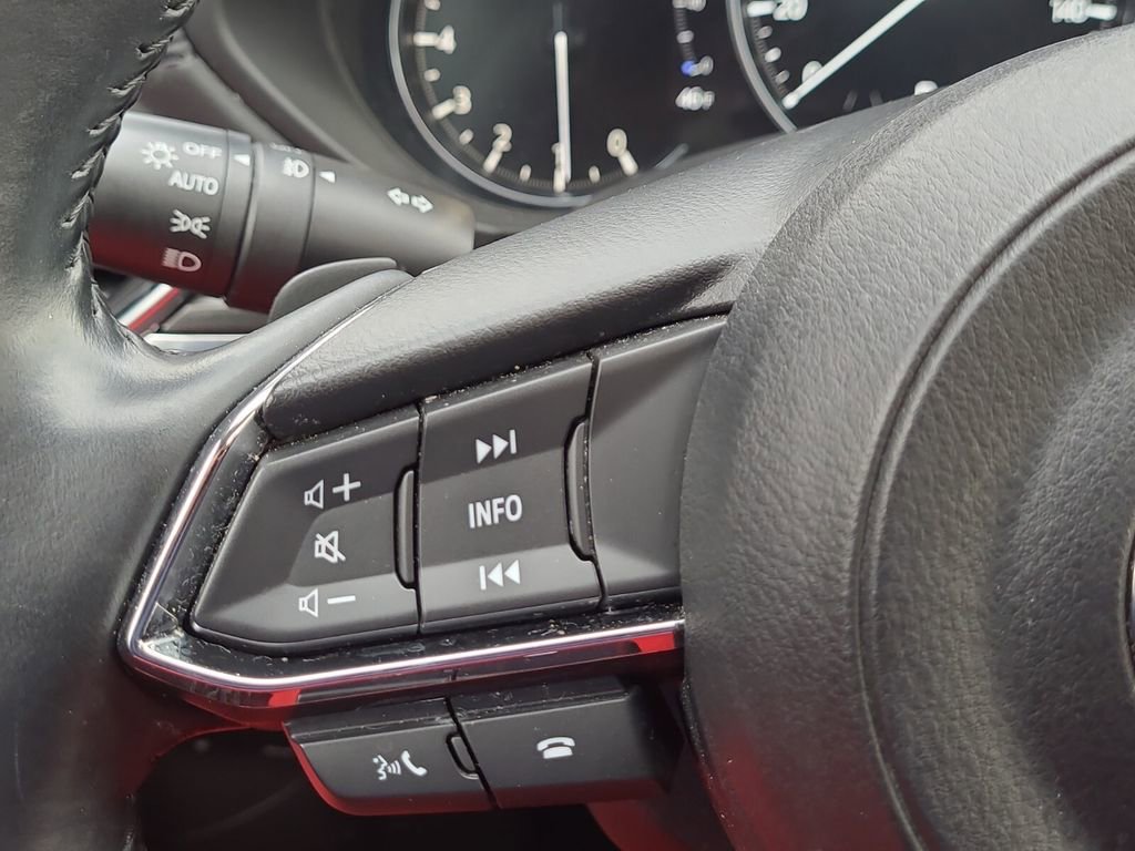 Used 2021 MAZDA CX-5 Grand Touring Reserve image 27