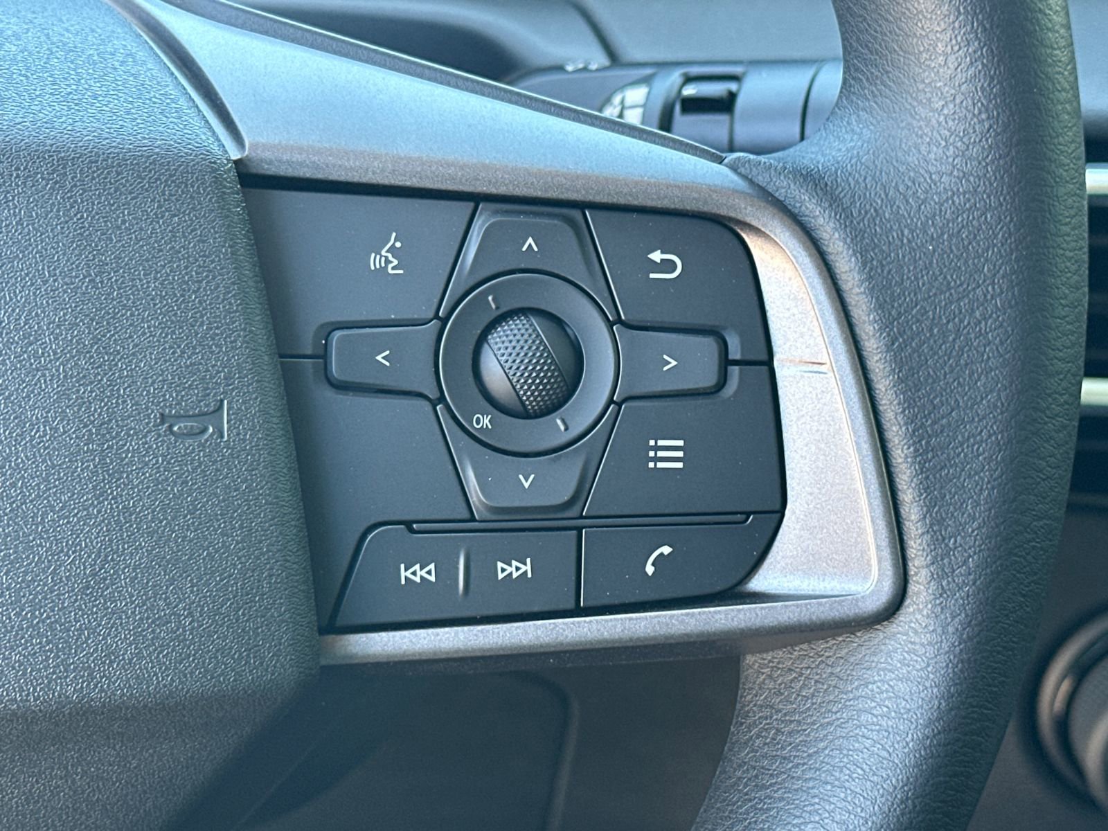 New 2026 Nissan Sentra S w/ S Cold Weather Package image 24