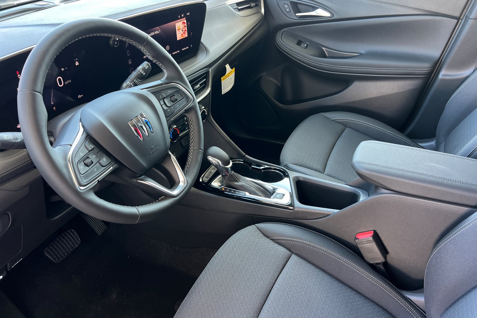 New 2026 Buick Encore GX Preferred w/ Comfort Package FWD image 8
