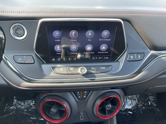 Used 2022 Chevrolet Blazer RS w/ Enhanced Convenience Package image 19