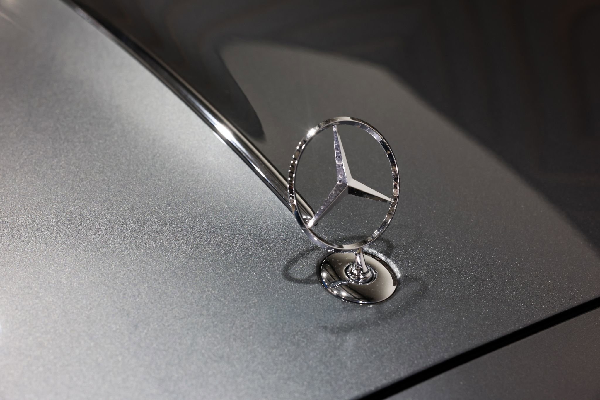 Used 2024 Mercedes-Benz Maybach S 580 4MATIC image 72