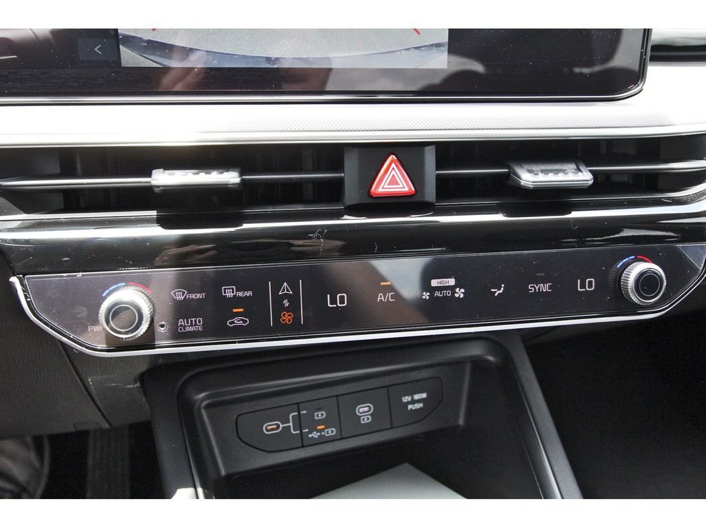 New 2026 Kia K5 LXS FWD image 21