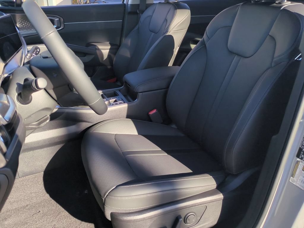 New 2026 Kia Sorento S w/ S Panoramic Sunroof Package FWD image 19