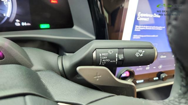 Used 2023 Lexus RZ 450e Premium w/ Cold Area Package image 42