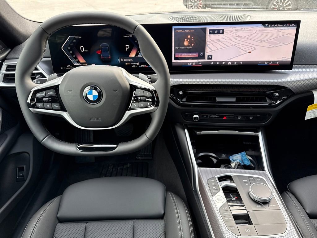 New 2026 BMW 430i xDrive w/ Parking Assistance Package image 20