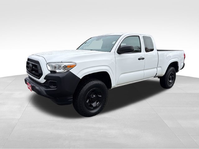 Used 2023 Toyota Tacoma SR AWD/4WD image 7