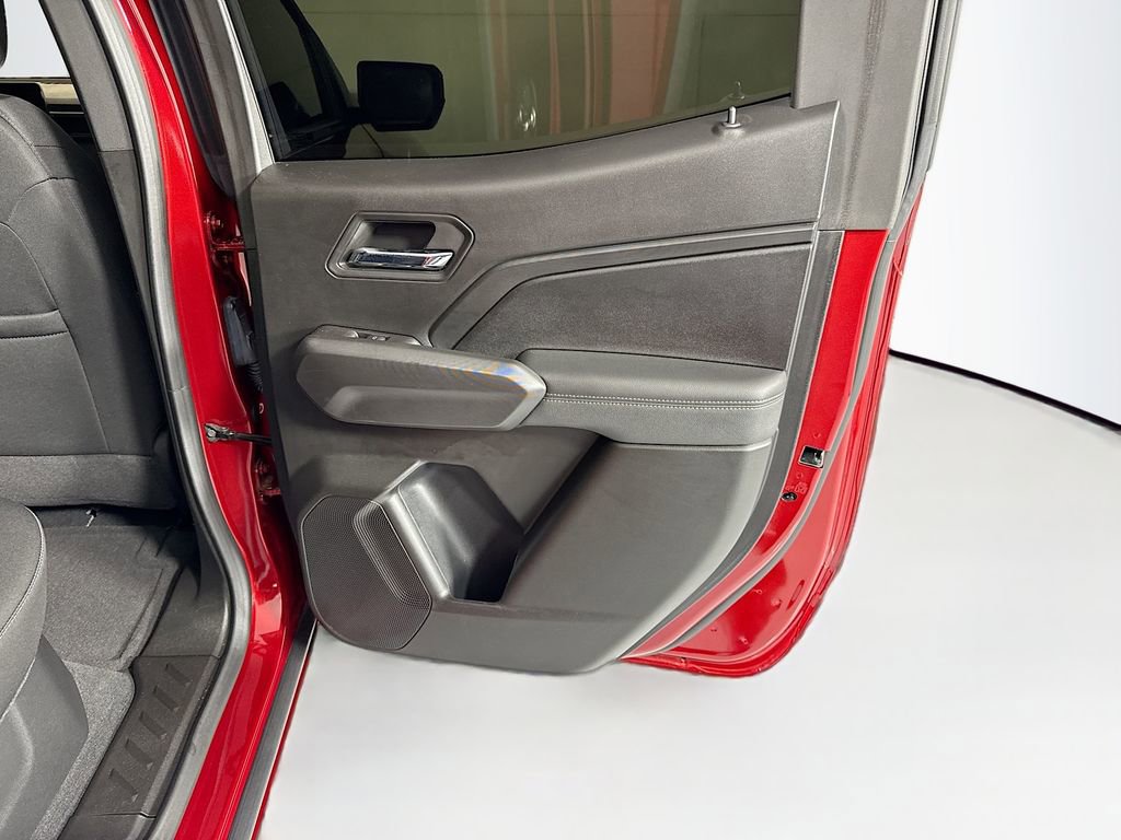 Used 2024 GMC Canyon Elevation w/ Convenience Package image 27