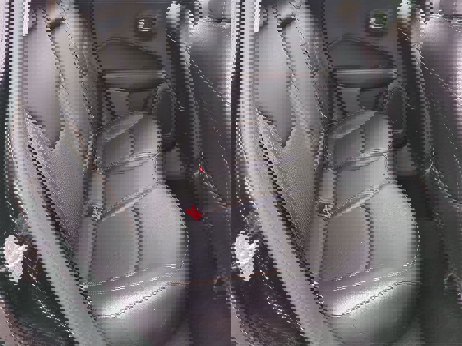 Used 2020 Jeep Compass Limited image 19