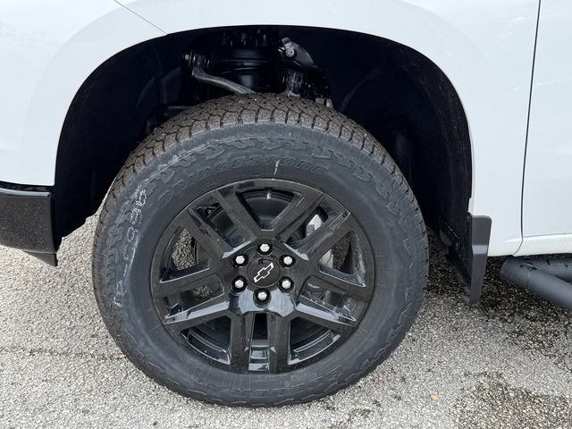 New 2026 Chevrolet Silverado 1500 LT Trail Boss w/ LT Trail Boss Premium Package AWD/4WD image 11