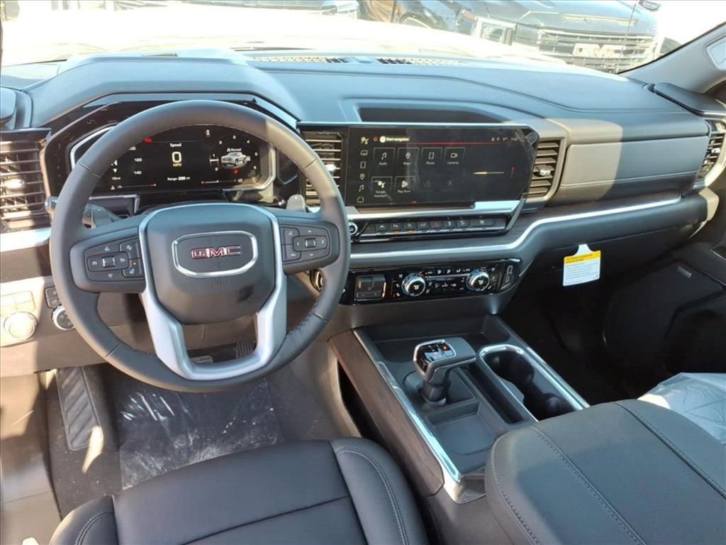 New 2026 GMC Sierra 1500 SLT w/ SLT Premium Plus Package image 16