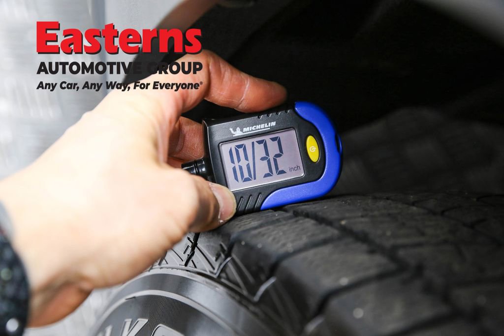 Used 2023 Subaru Solterra AWD image 29