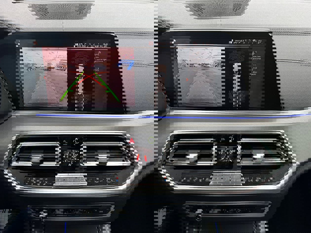 Used 2019 BMW X5 xDrive40i w/ Convenience Package image 20