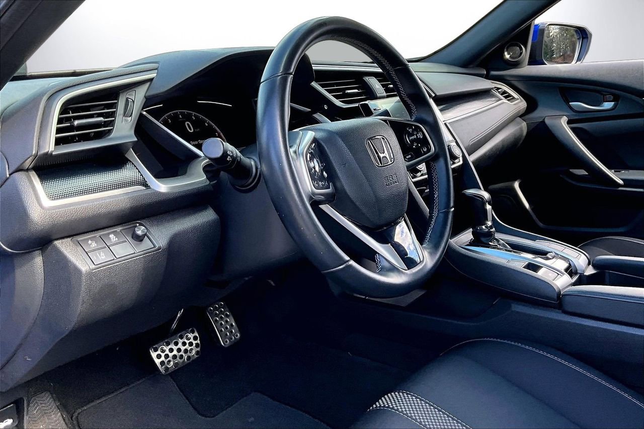Used 2020 Honda Civic Sport image 17
