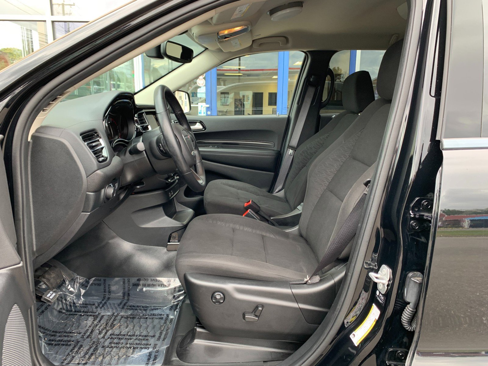 Used 2022 Dodge Durango AWD image 10