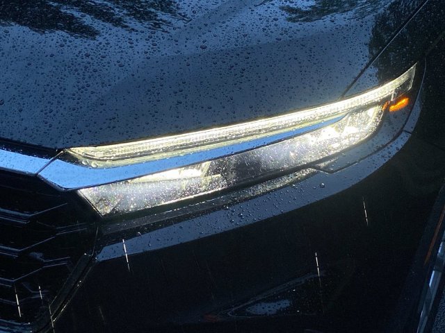 Used 2024 Honda CR-V EX-L image 5