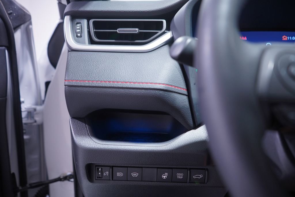 Used 2023 Toyota RAV4 XSE w/ Weather Package image 19