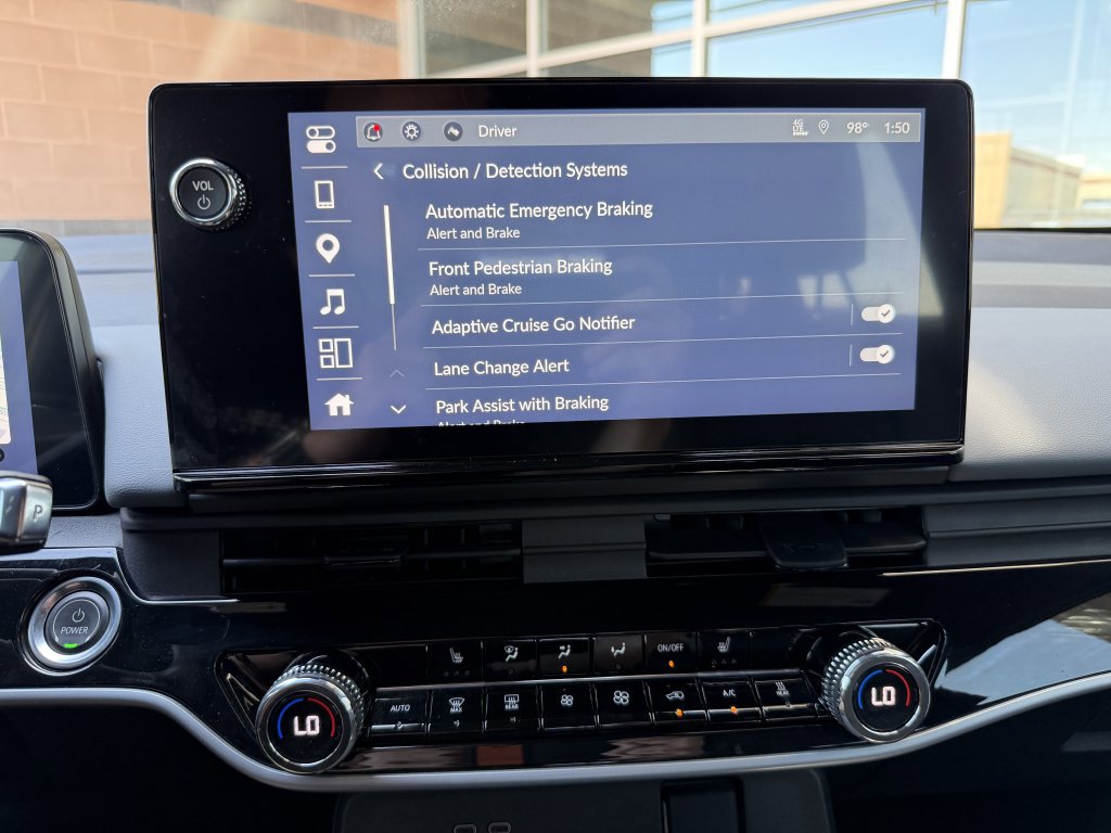 Used 2024 Honda Prologue Touring image 23