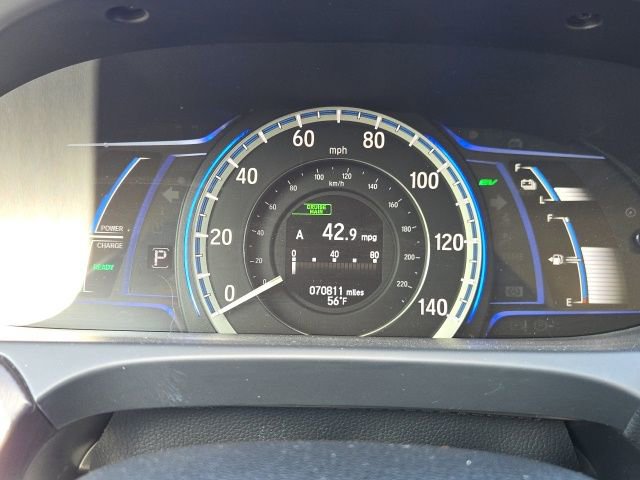 Used 2015 Honda Accord EX-L image 13