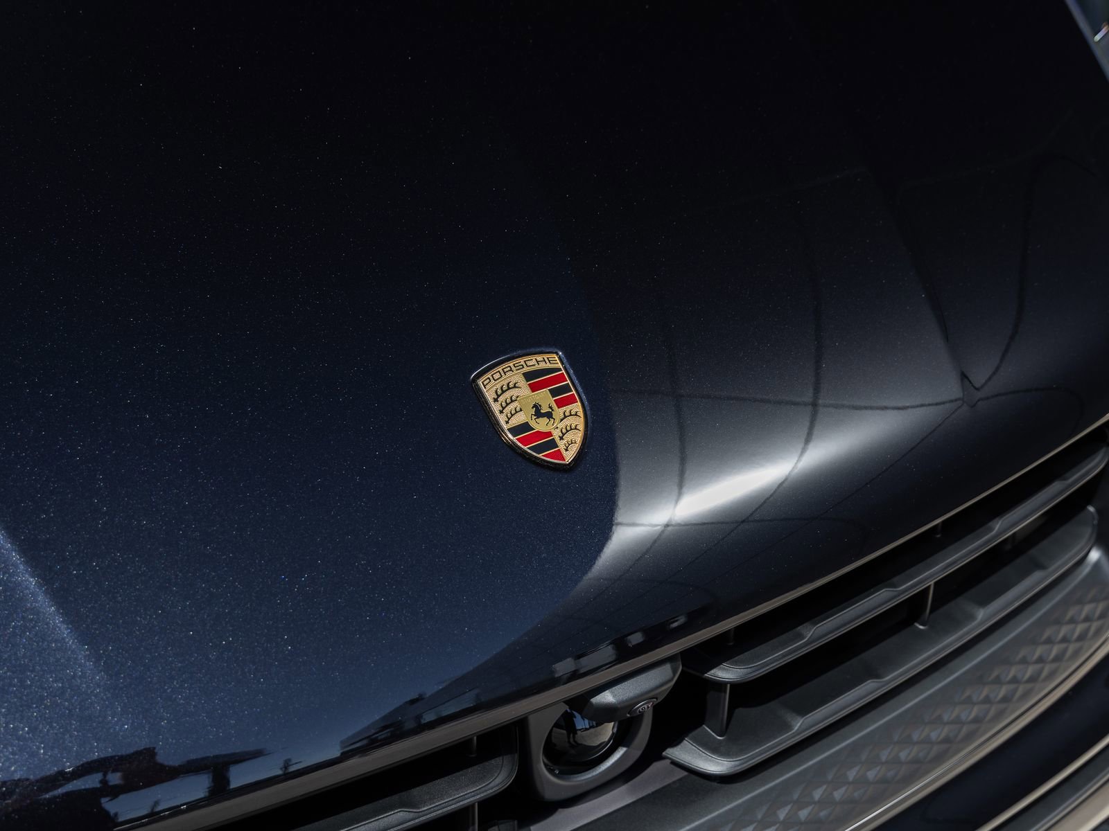 Certified 2026 Porsche Macan AWD/4WD image 20
