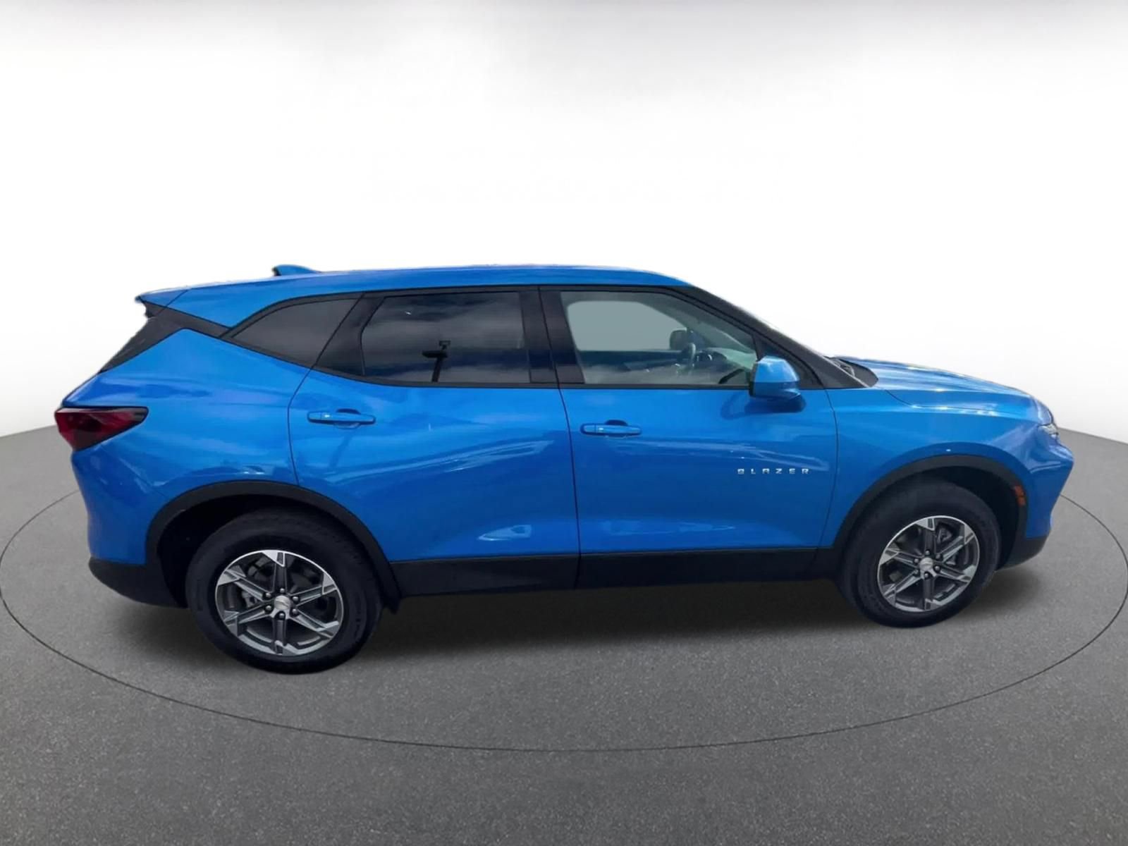 Used 2025 Chevrolet Blazer LT image 16