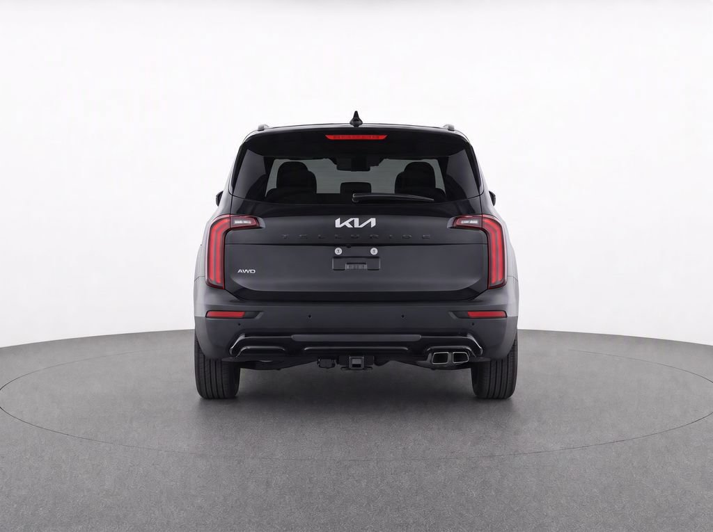 Used 2022 Kia Telluride SX AWD/4WD image 7