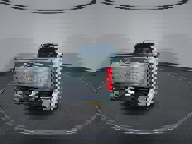 New 2026 Toyota Tundra Limited image 12