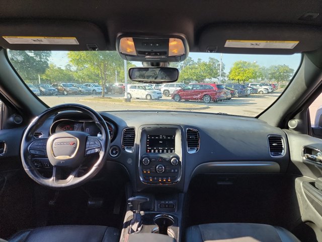 Used 2019 Dodge Durango GT AWD/4WD image 18
