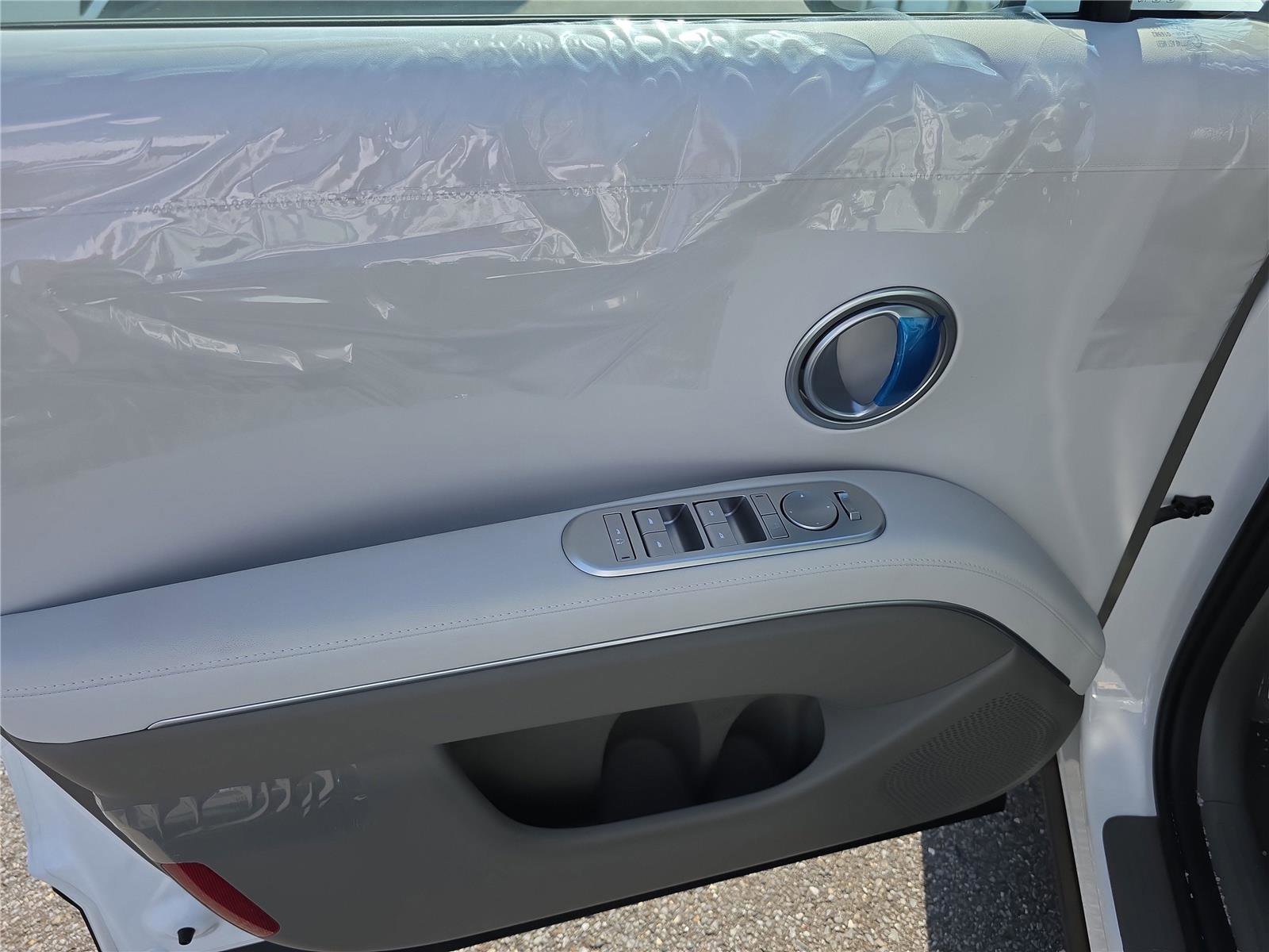 New 2026 Hyundai Palisade SEL image 11